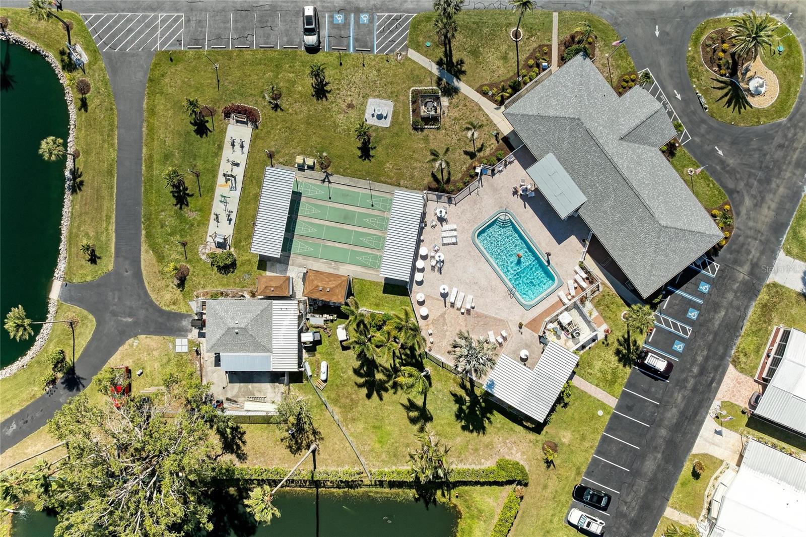 216 PALM AIR DR, OSPREY, FL, 34229
