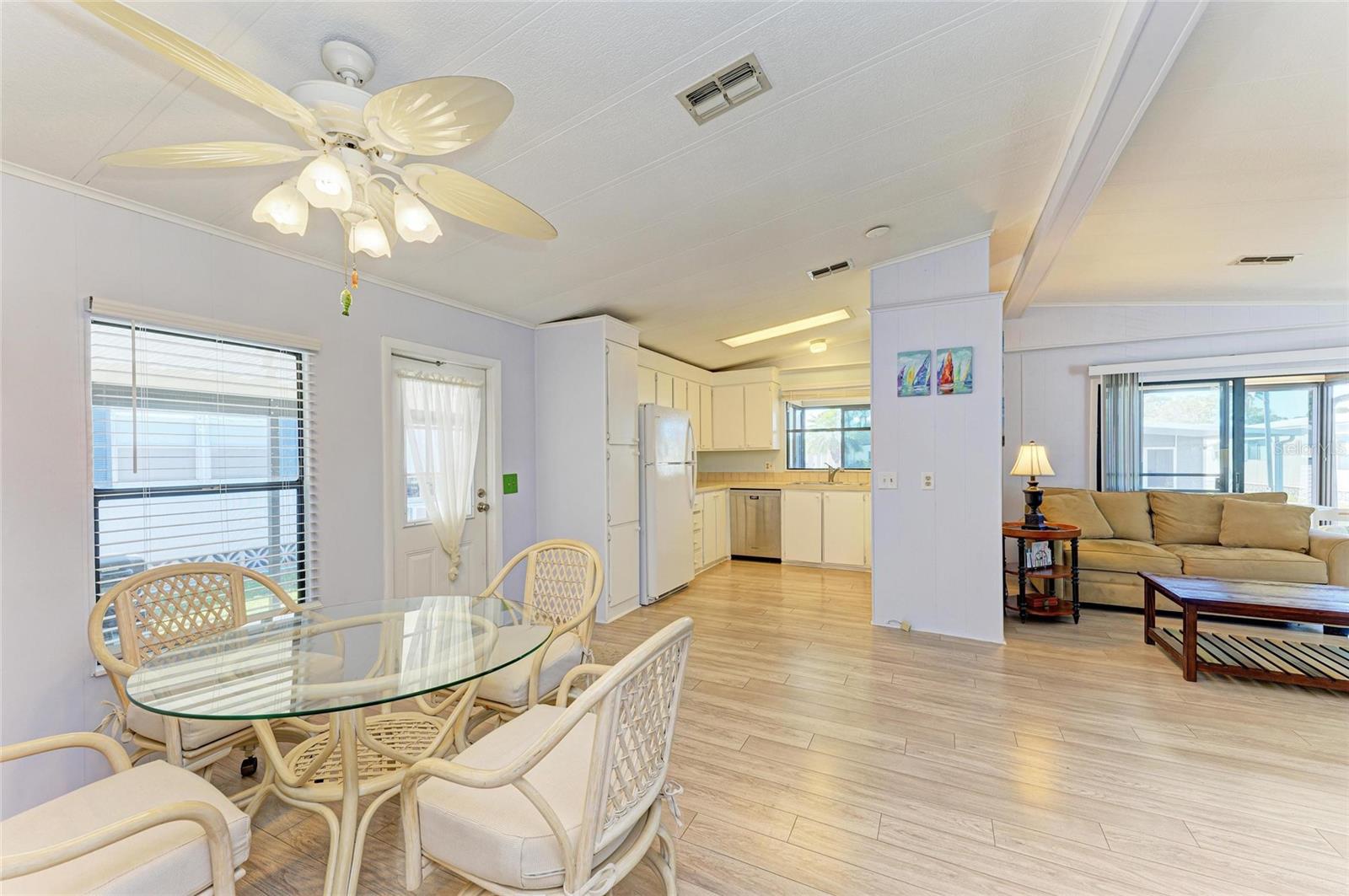 216 PALM AIR DR, OSPREY, FL, 34229