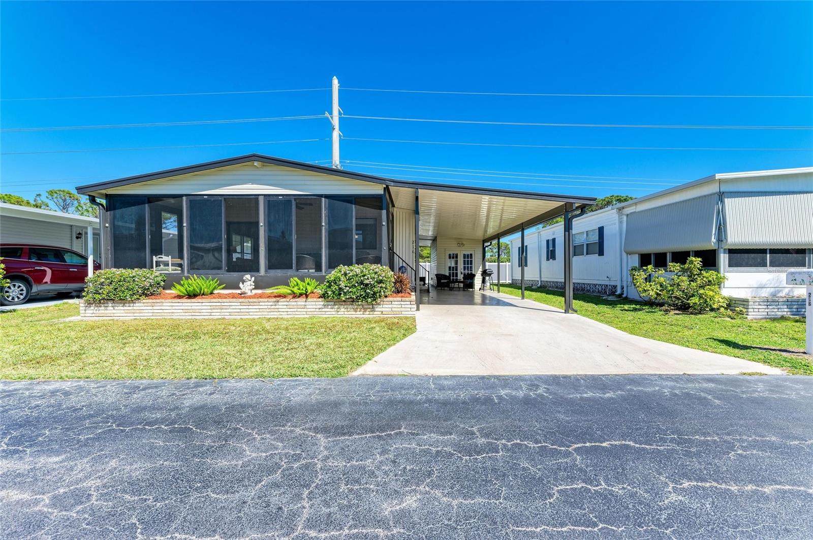 216 PALM AIR DR, OSPREY, FL, 34229