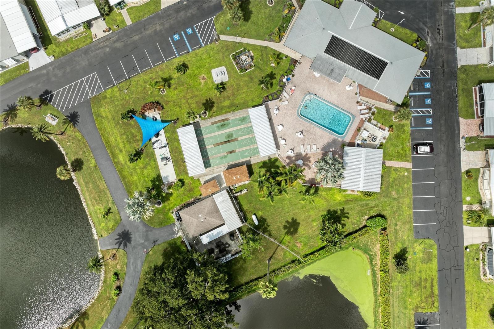 216 PALM AIR DR, OSPREY, FL, 34229