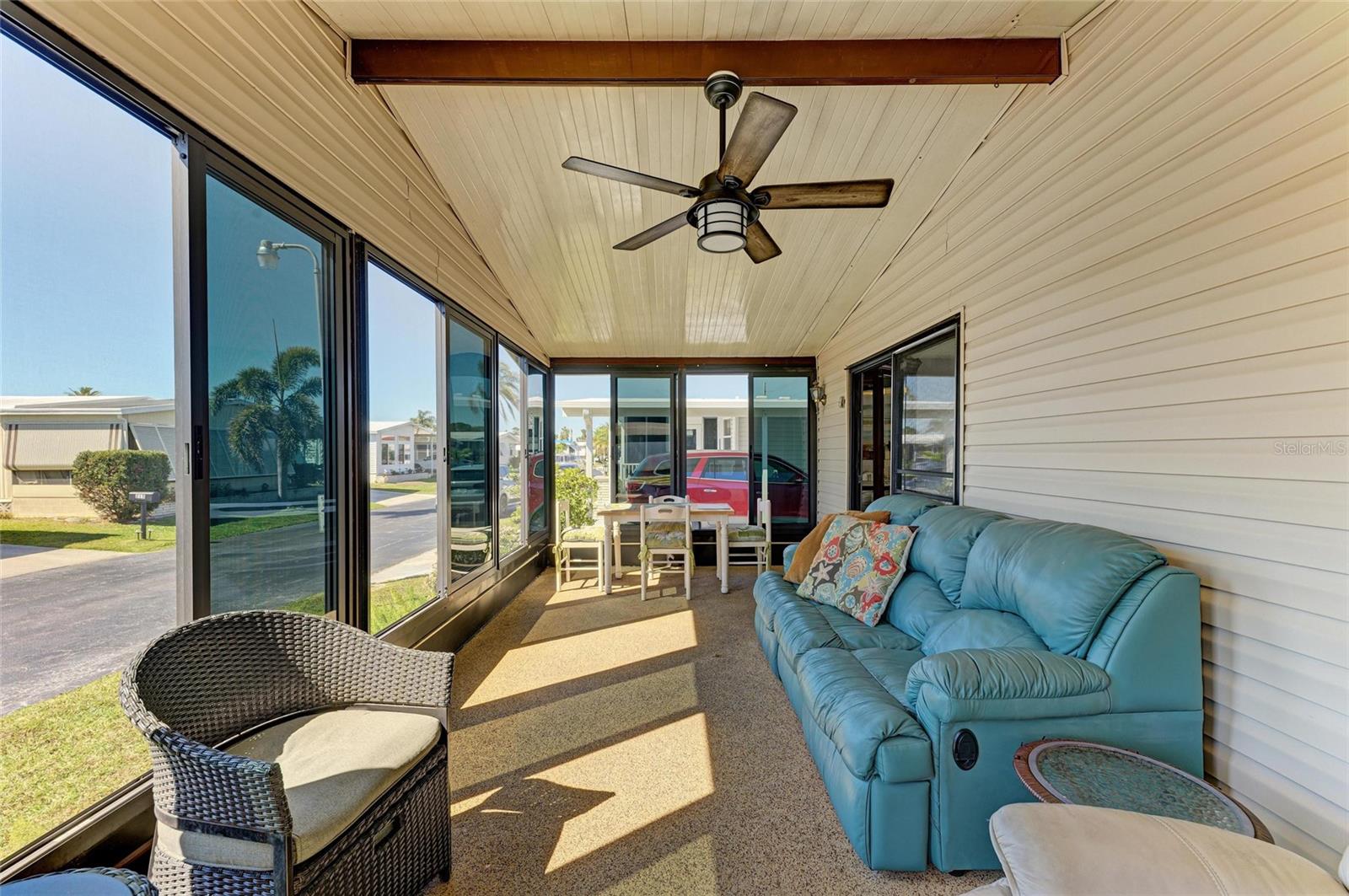 216 PALM AIR DR, OSPREY, FL, 34229