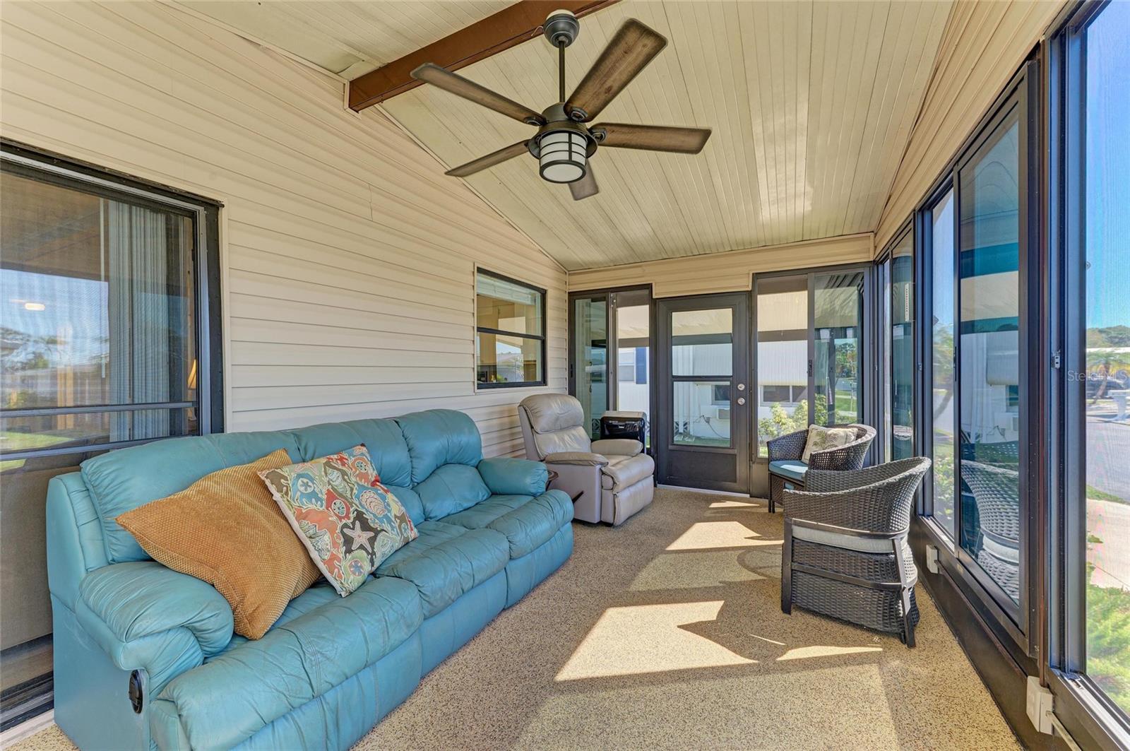 216 PALM AIR DR, OSPREY, FL, 34229