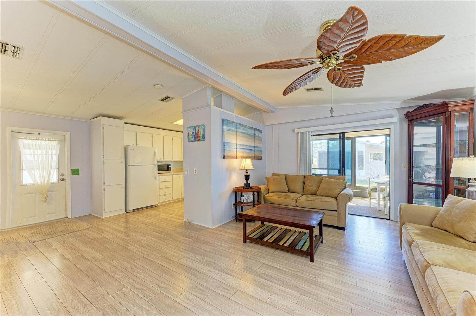216 PALM AIR DR, OSPREY, FL, 34229