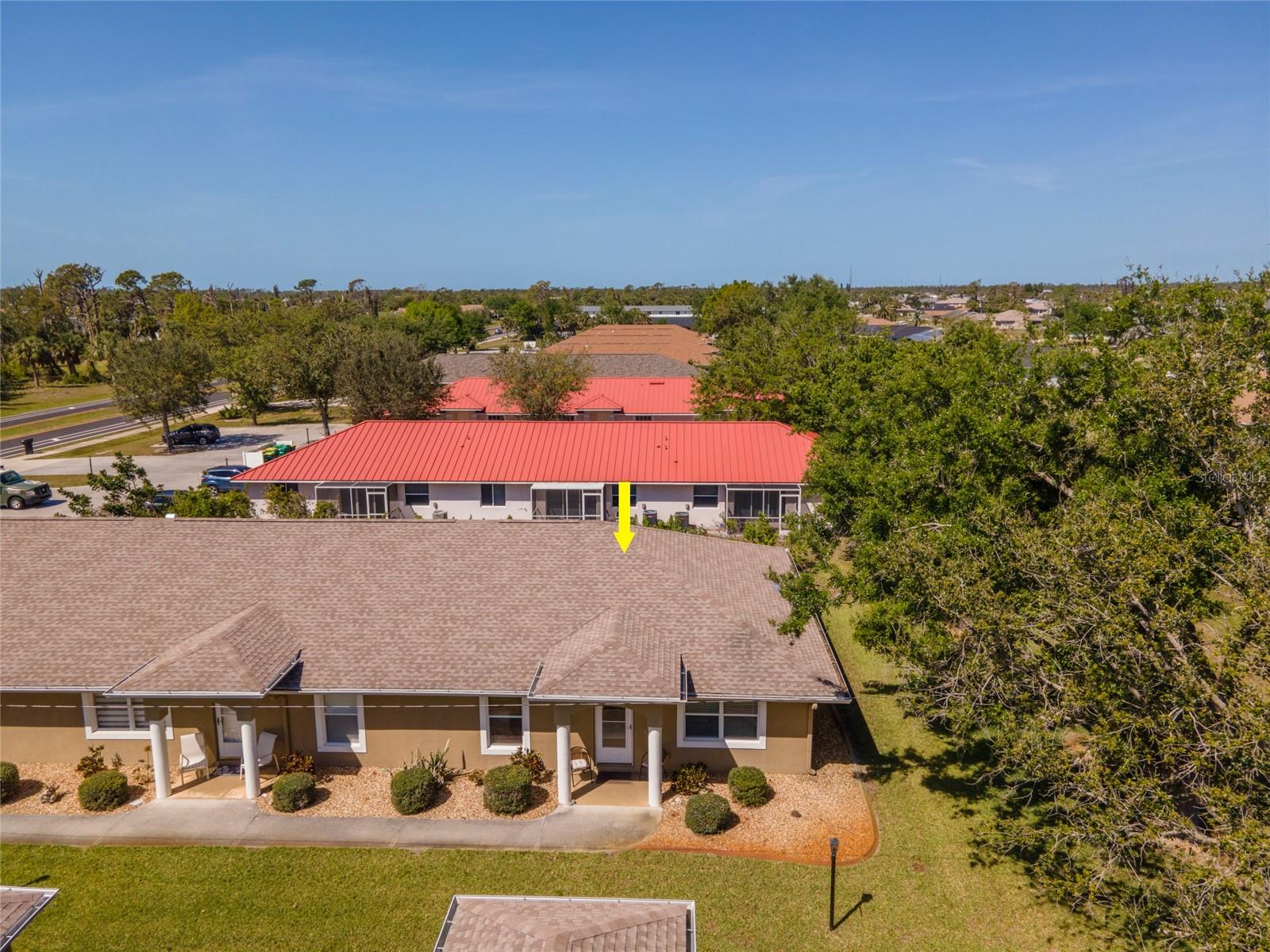 176 ROTONDA BLVD W #176C, ROTONDA WEST, FL, 33947