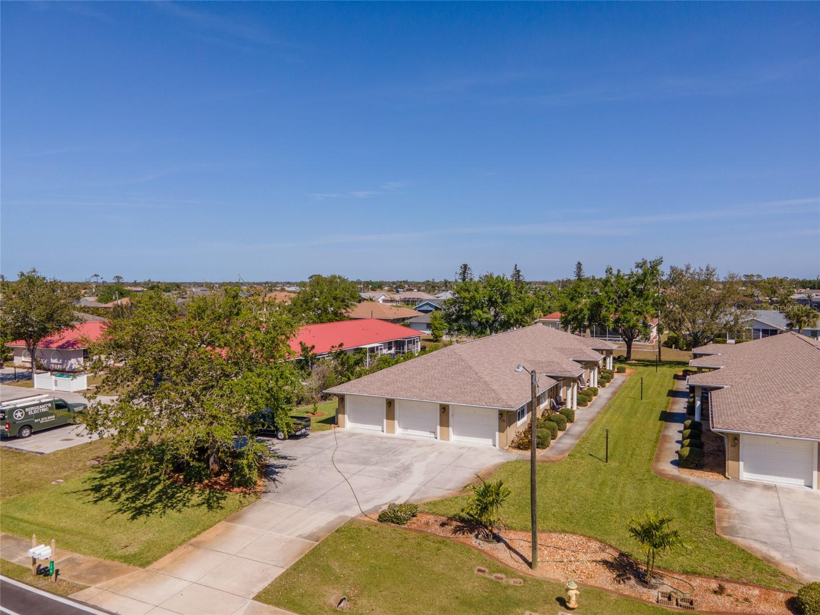 176 ROTONDA BLVD W #176C, ROTONDA WEST, FL, 33947