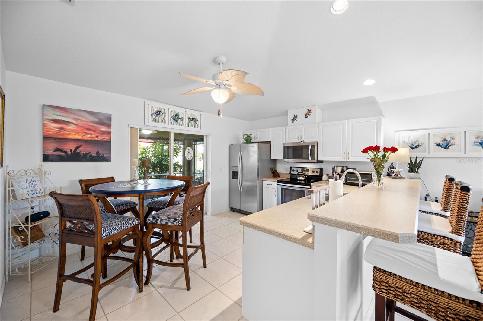 176 ROTONDA BLVD W #176C, ROTONDA WEST, FL, 33947