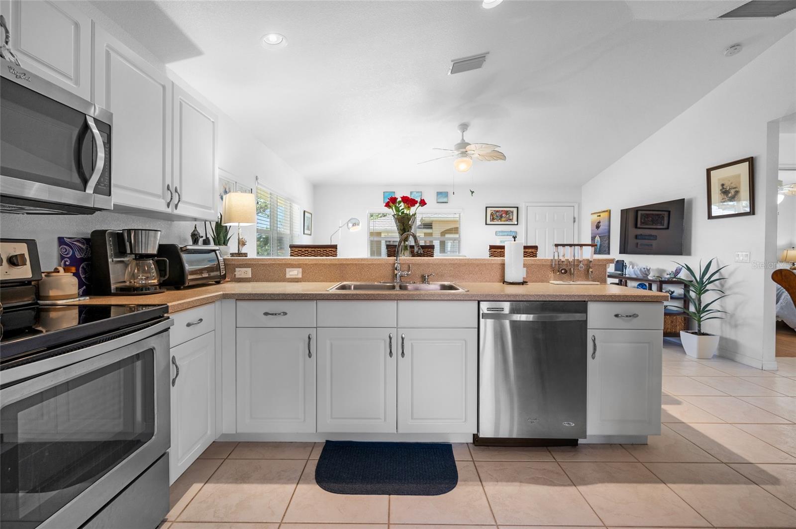 176 ROTONDA BLVD W #176C, ROTONDA WEST, FL, 33947