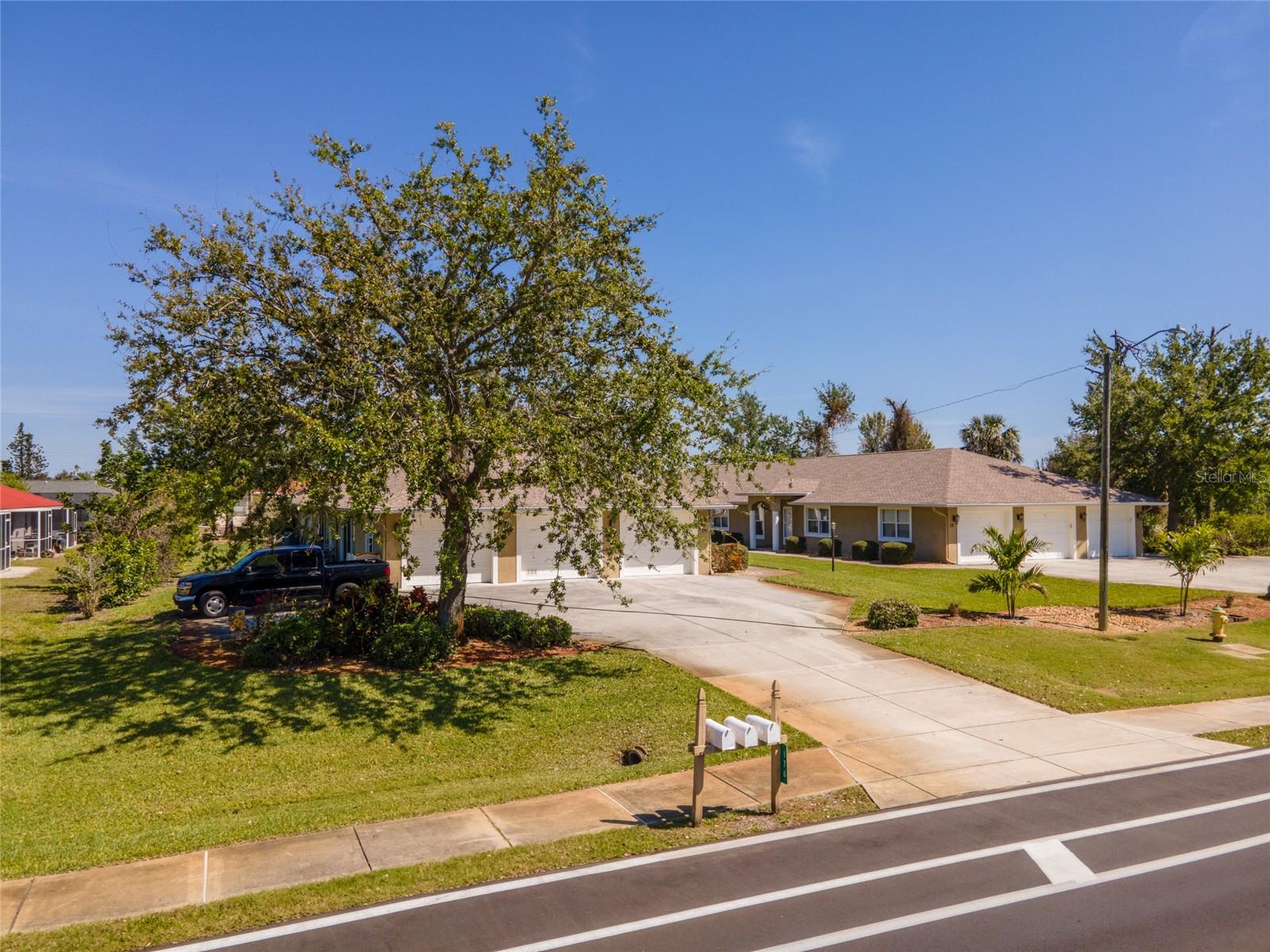 176 ROTONDA BLVD W #176C, ROTONDA WEST, FL, 33947