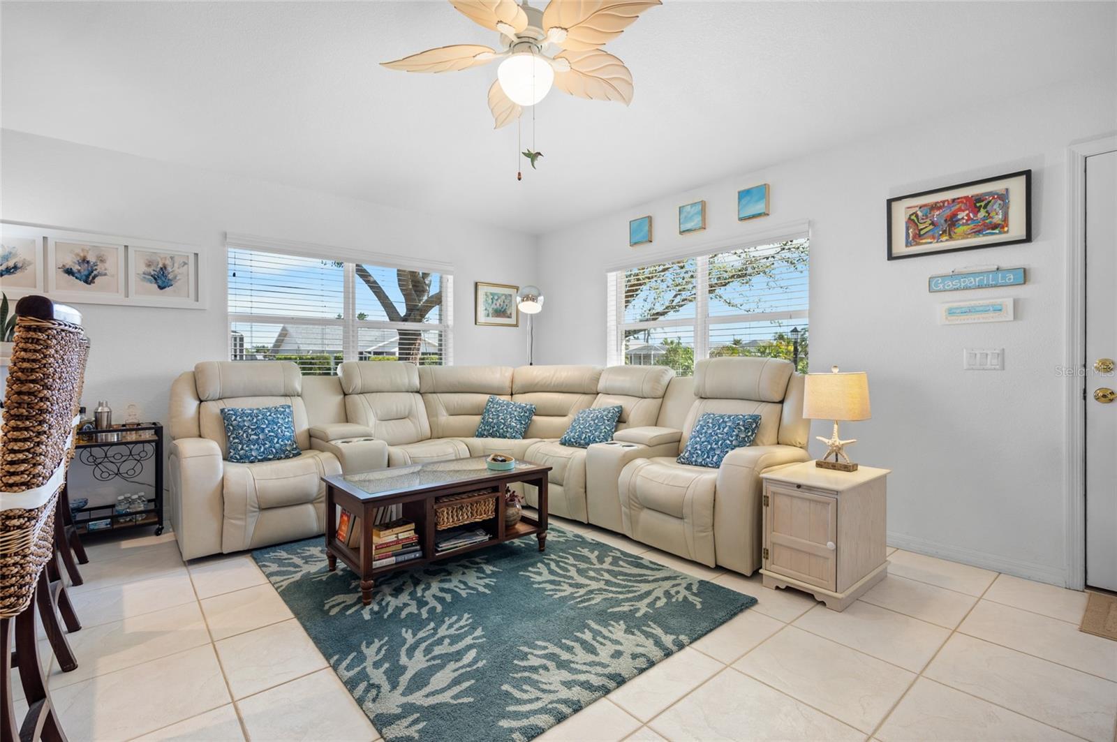 176 ROTONDA BLVD W #176C, ROTONDA WEST, FL, 33947