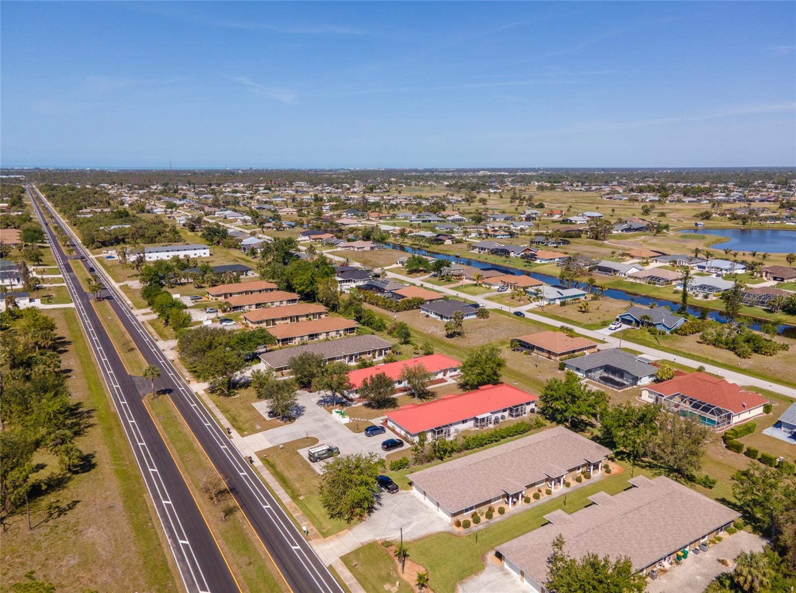 176 ROTONDA BLVD W #176C, ROTONDA WEST, FL, 33947