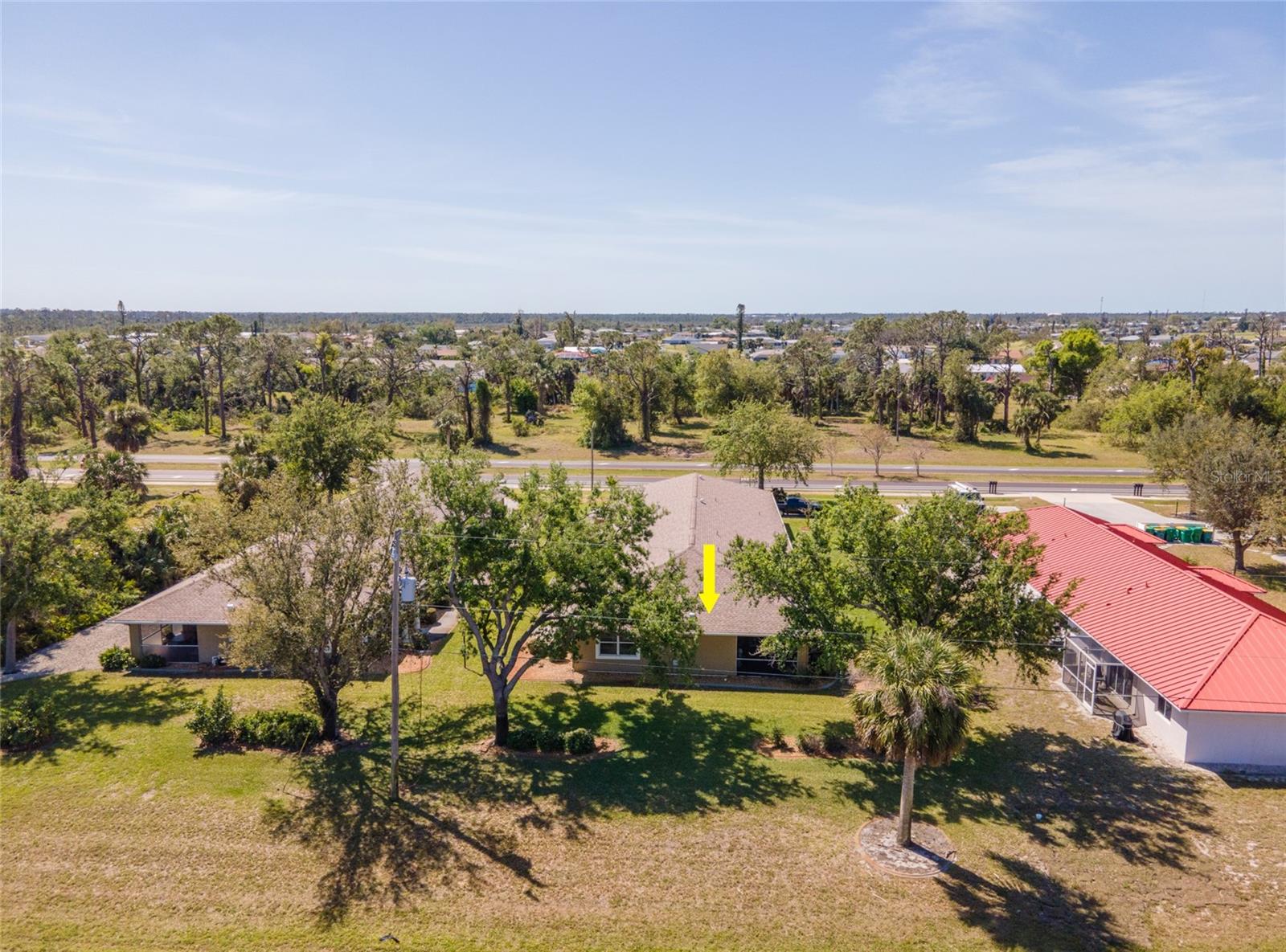 176 ROTONDA BLVD W #176C, ROTONDA WEST, FL, 33947