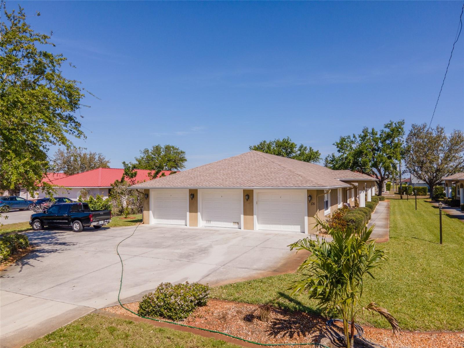 176 ROTONDA BLVD W #176C, ROTONDA WEST, FL, 33947