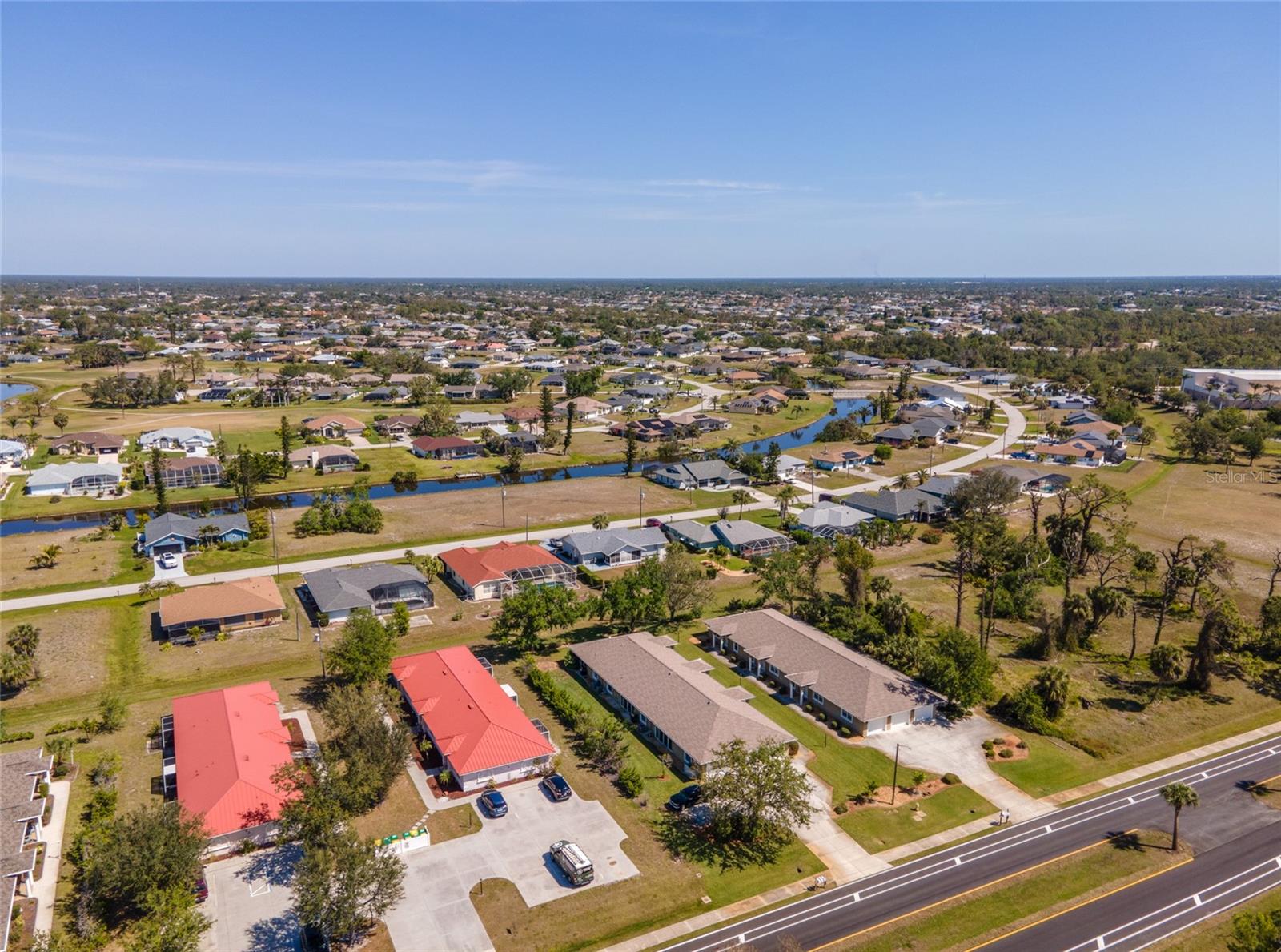 176 ROTONDA BLVD W #176C, ROTONDA WEST, FL, 33947
