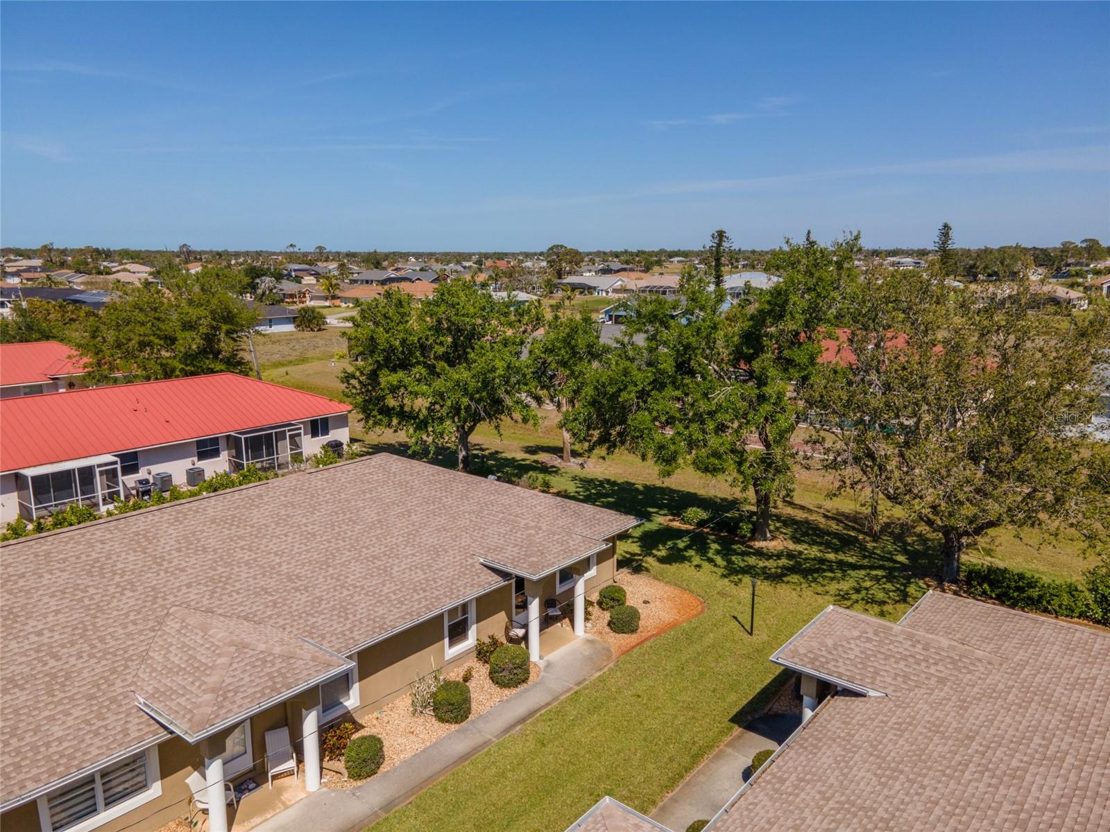 176 ROTONDA BLVD W #176C, ROTONDA WEST, FL, 33947