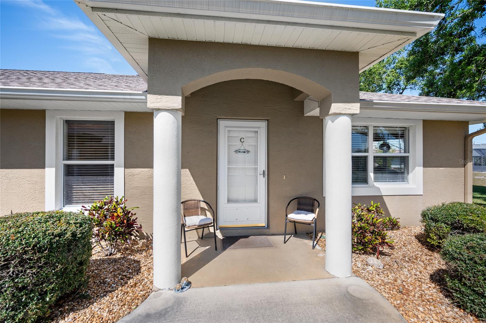 176 ROTONDA BLVD W #176C, ROTONDA WEST, FL, 33947