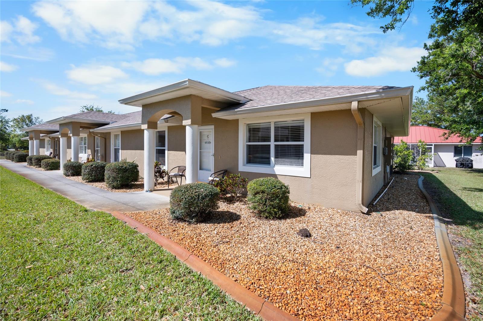 176 ROTONDA BLVD W #176C, ROTONDA WEST, FL, 33947