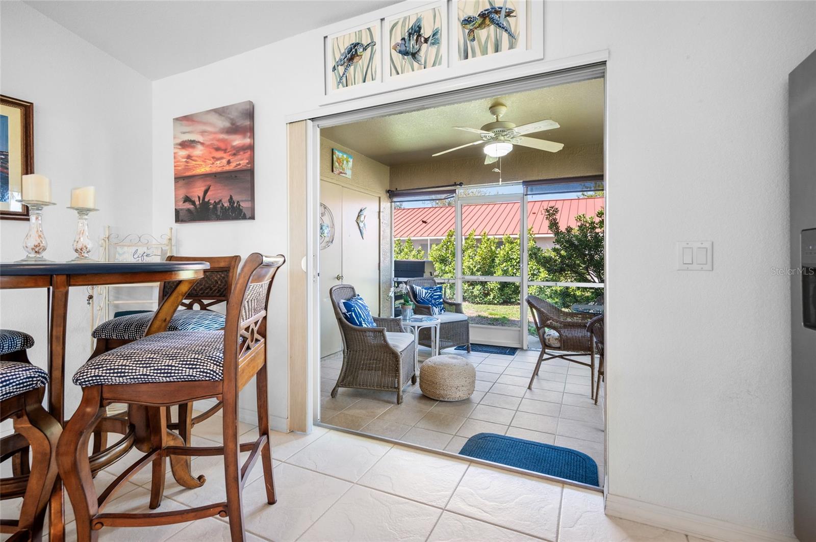 176 ROTONDA BLVD W #176C, ROTONDA WEST, FL, 33947