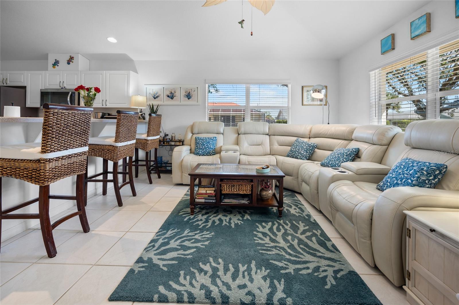 176 ROTONDA BLVD W #176C, ROTONDA WEST, FL, 33947