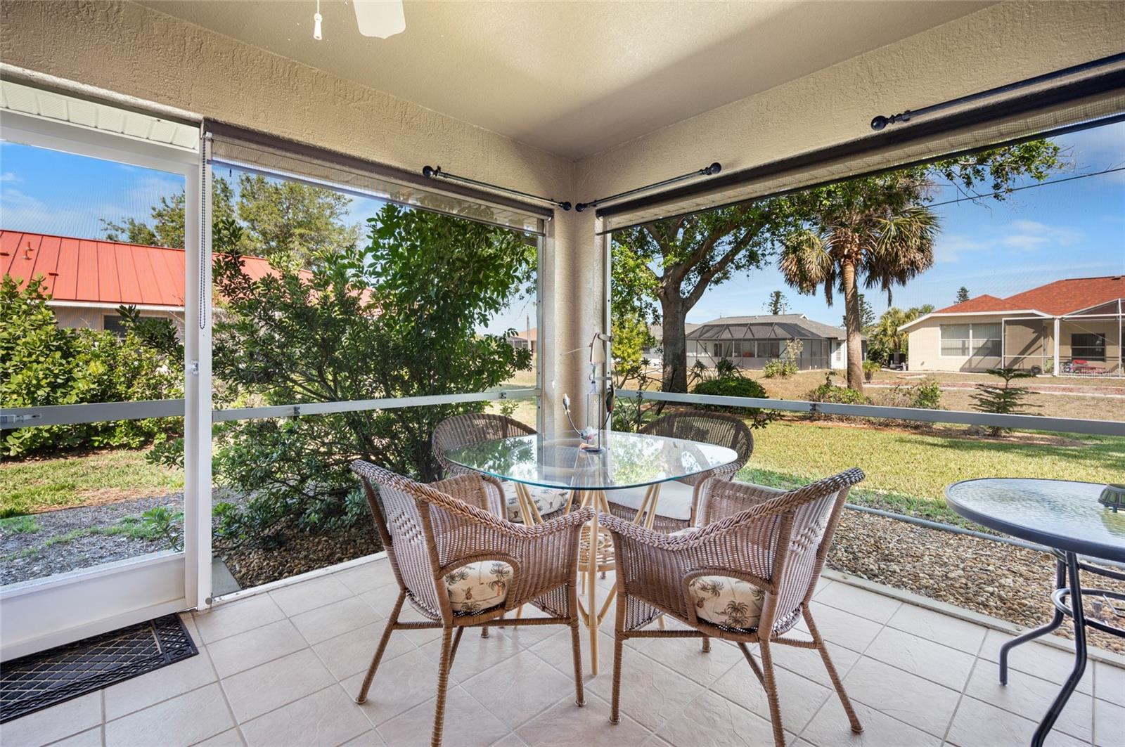 176 ROTONDA BLVD W #176C, ROTONDA WEST, FL, 33947