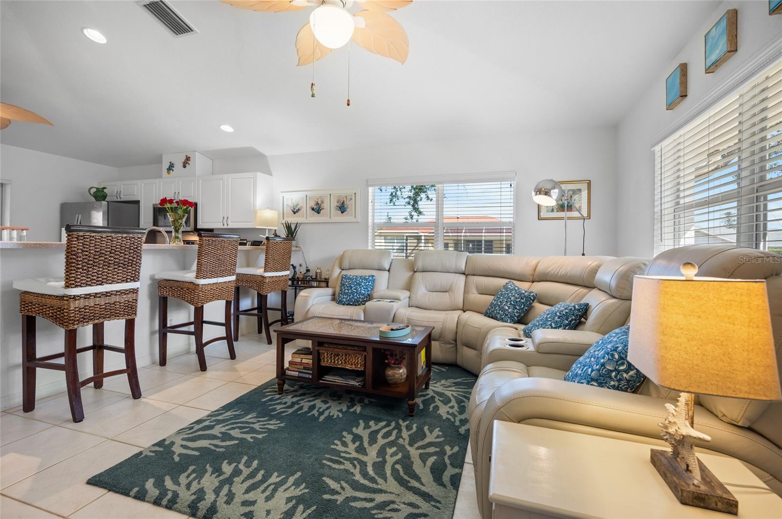 176 ROTONDA BLVD W #176C, ROTONDA WEST, FL, 33947