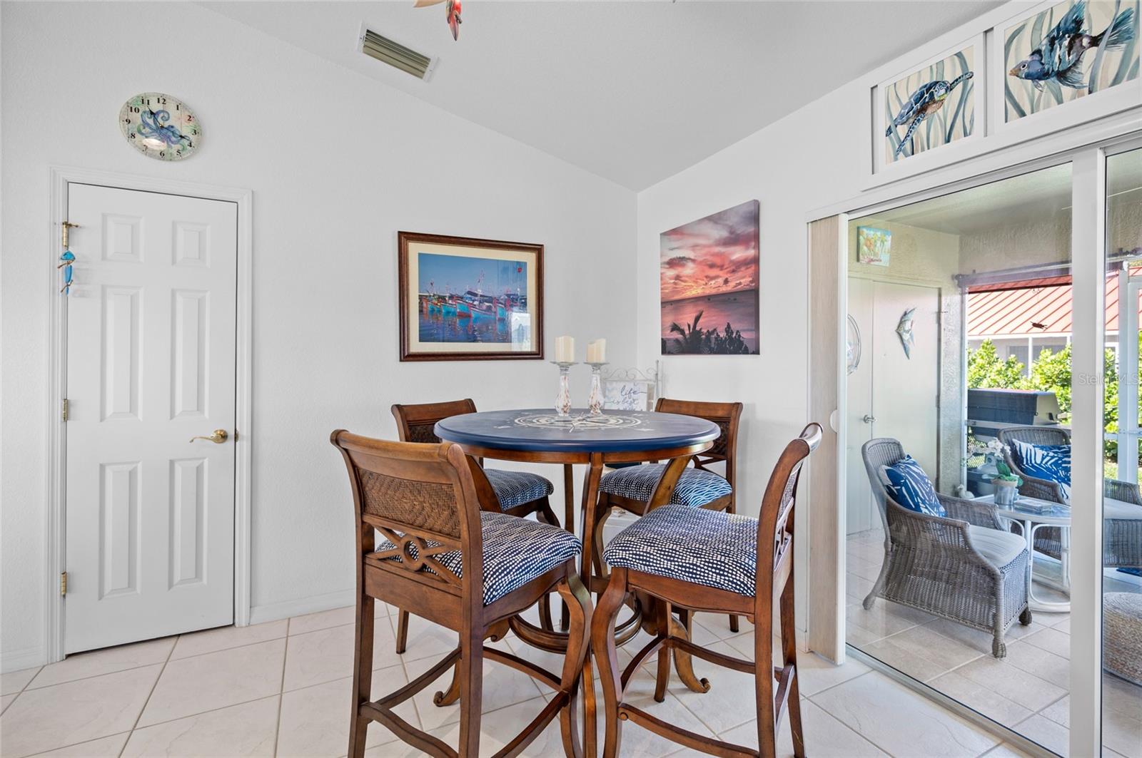 176 ROTONDA BLVD W #176C, ROTONDA WEST, FL, 33947