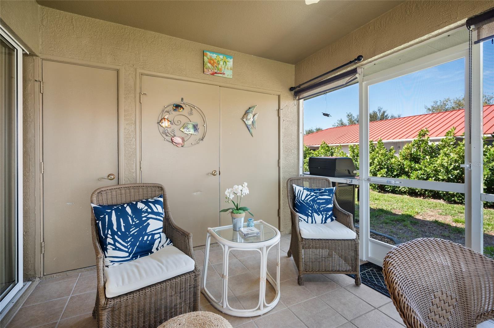 176 ROTONDA BLVD W #176C, ROTONDA WEST, FL, 33947