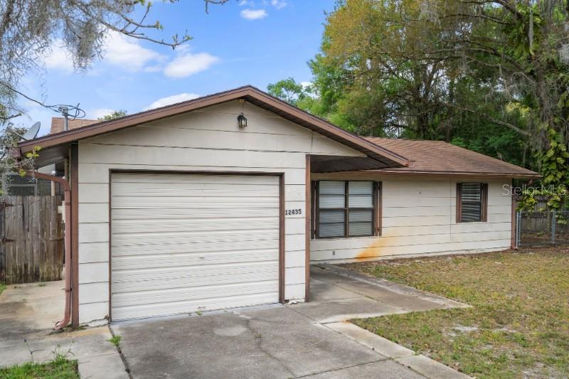 12435 WILDROSE AVE, NEW PORT RICHEY, FL, 34654