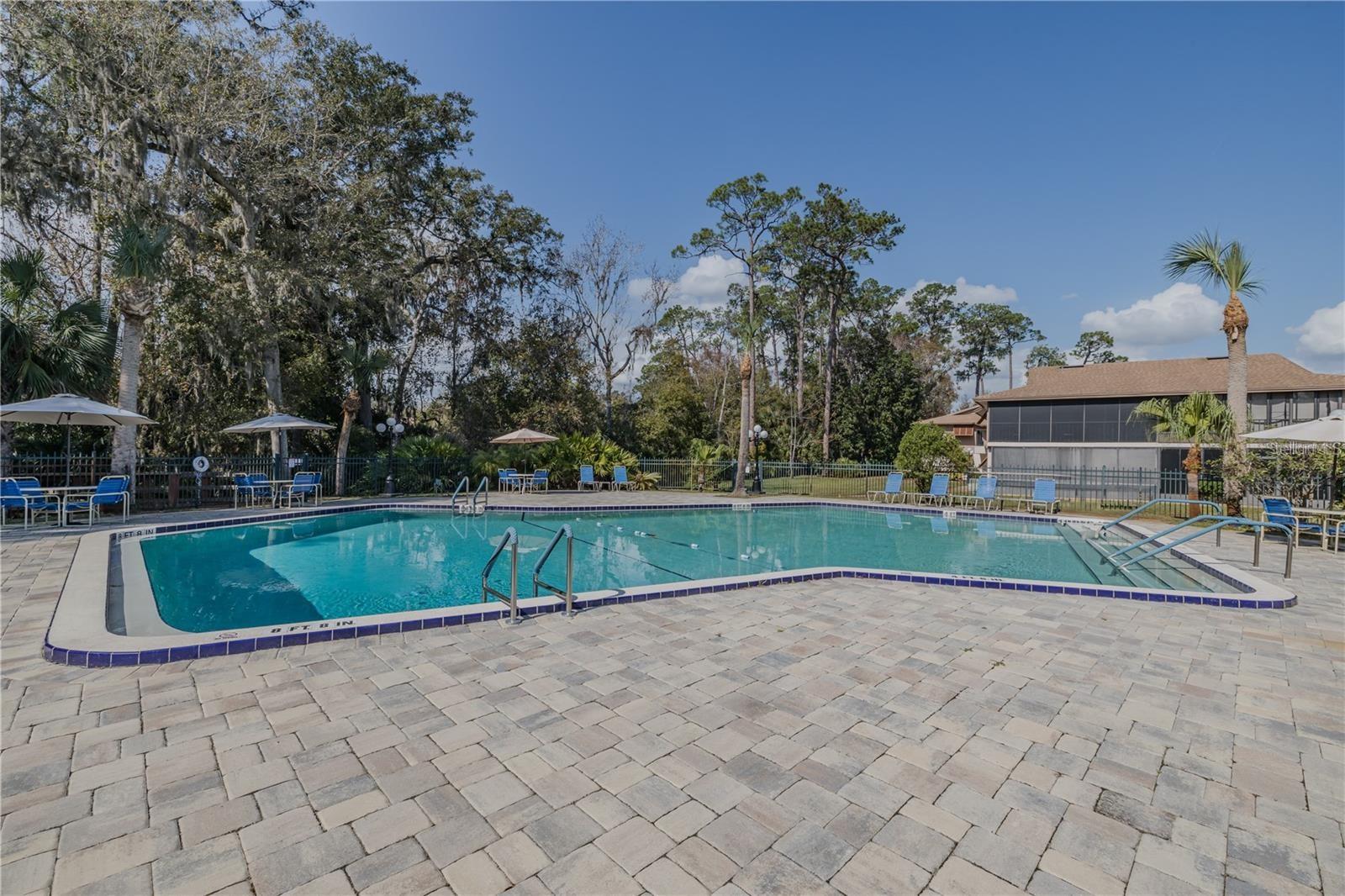 190 HICKORY WOODS CT #15C, DELTONA, FL, 32725