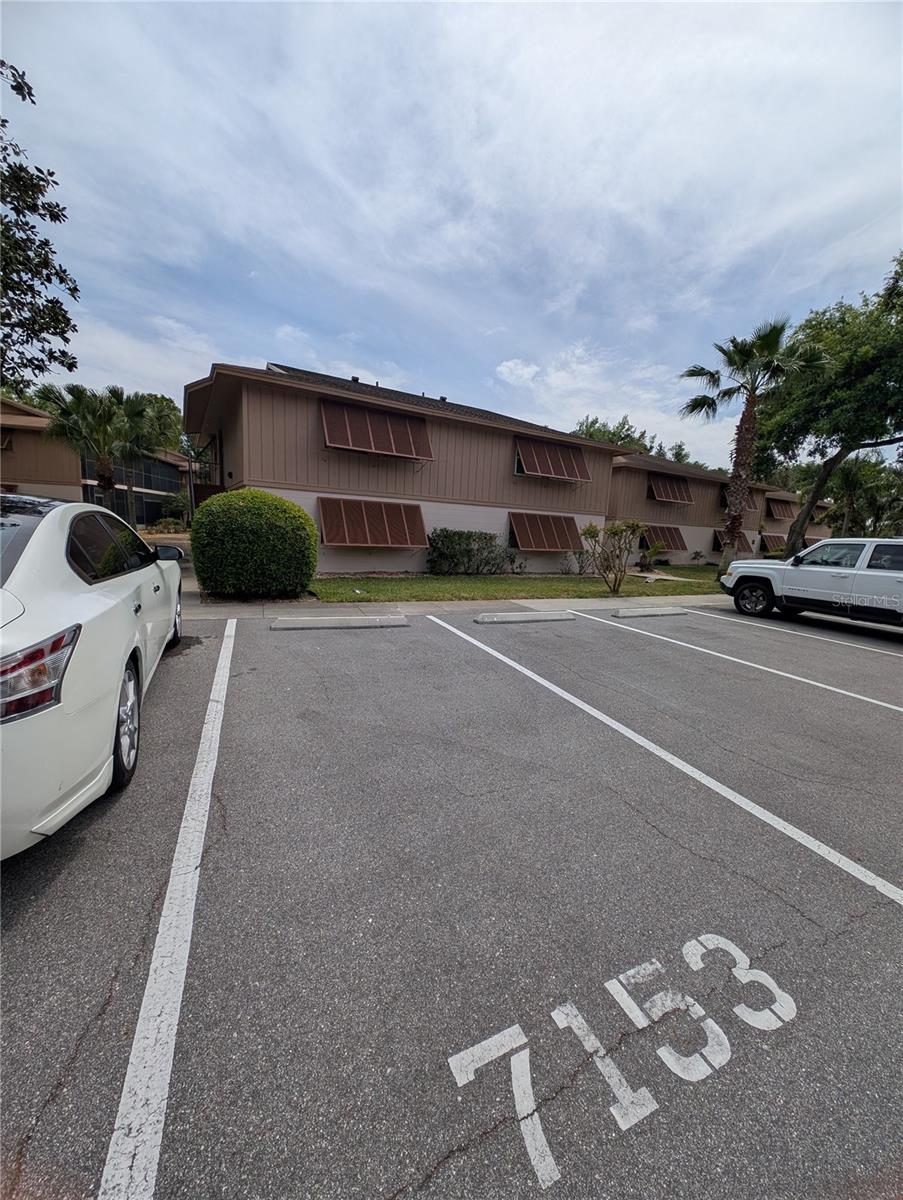 190 HICKORY WOODS CT #15C, DELTONA, FL, 32725