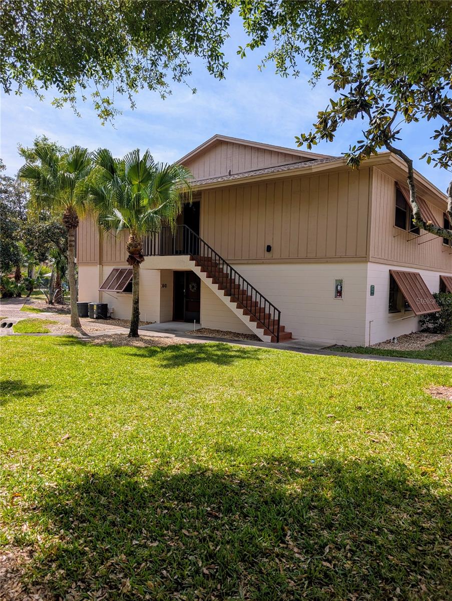 190 HICKORY WOODS CT #15C, DELTONA, FL, 32725