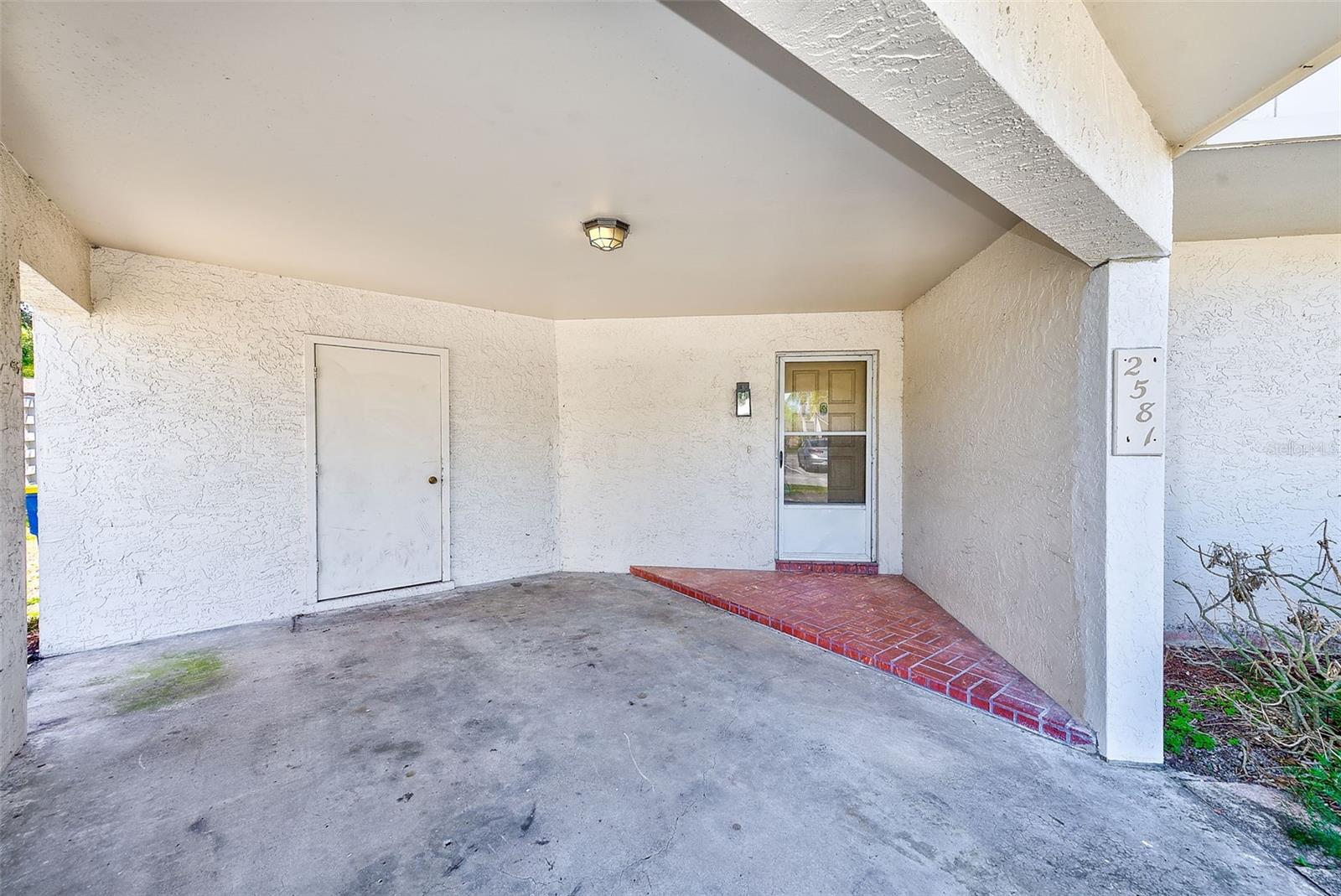 2581 FOREST RUN CT, CLEARWATER, FL, 33761