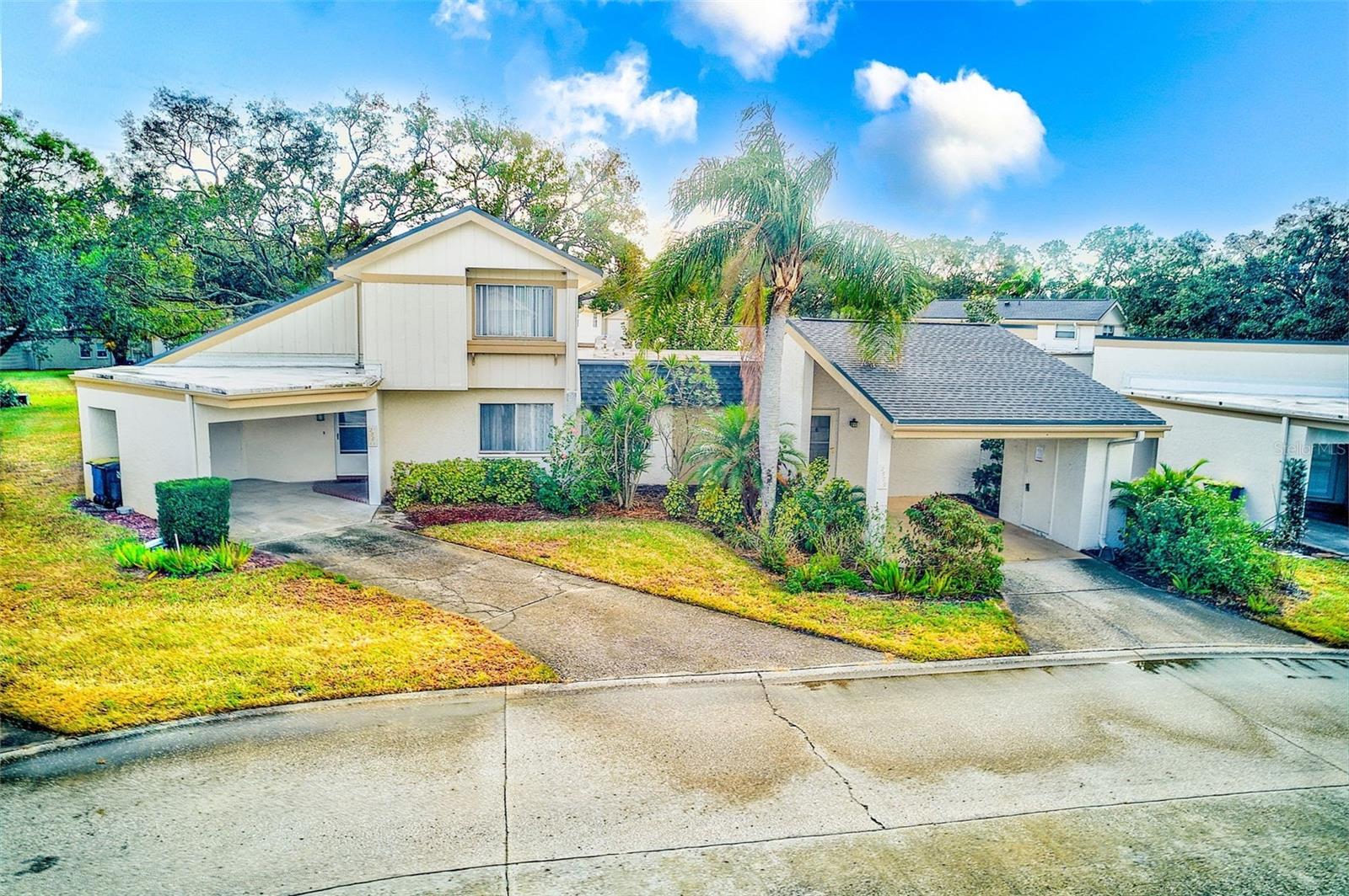 2581 FOREST RUN CT, CLEARWATER, FL, 33761