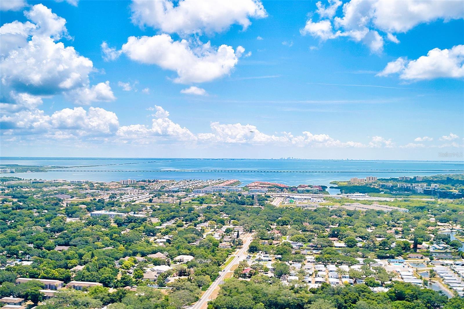 2581 FOREST RUN CT, CLEARWATER, FL, 33761