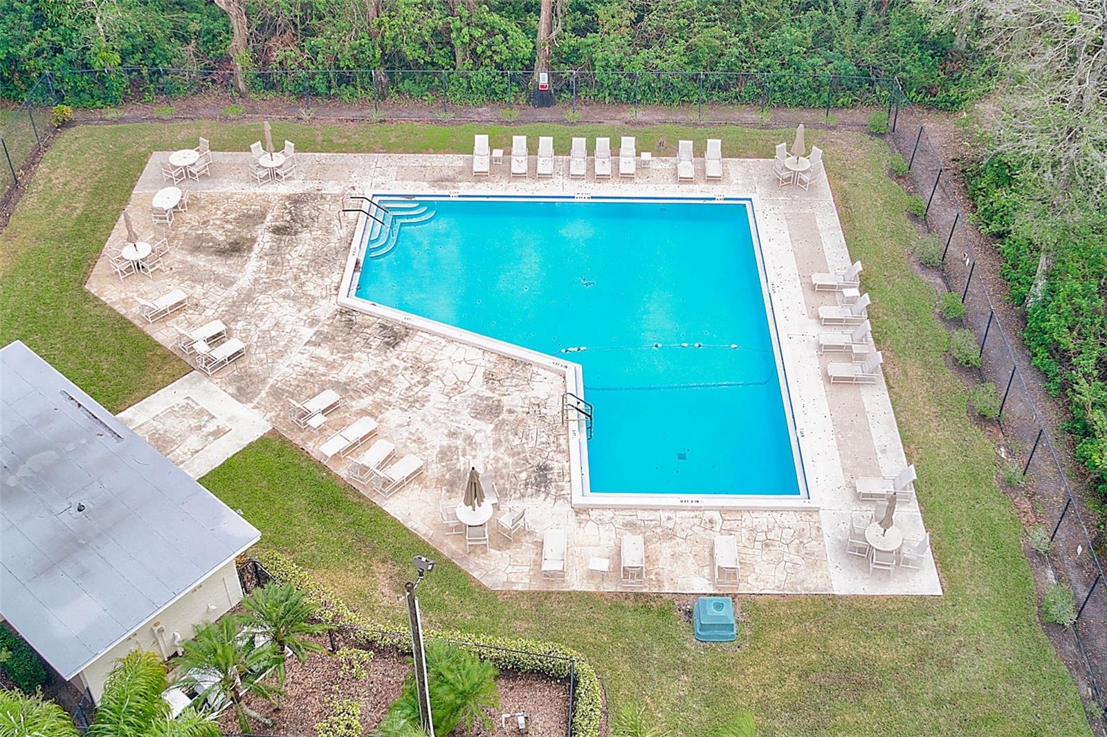 2581 FOREST RUN CT, CLEARWATER, FL, 33761