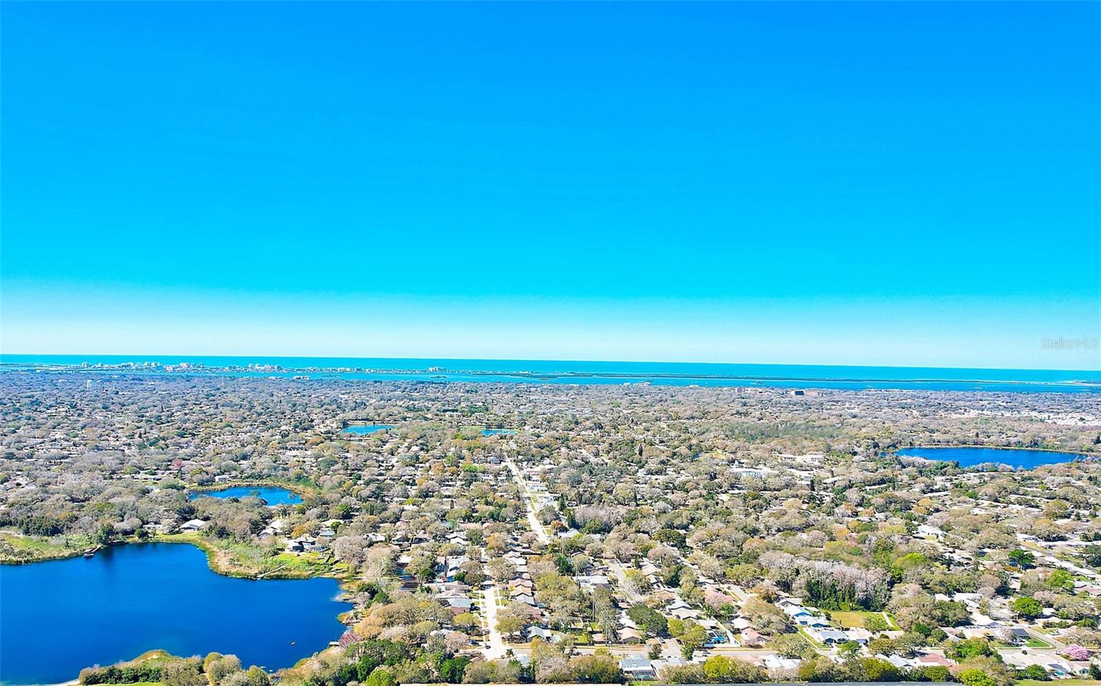 2581 FOREST RUN CT, CLEARWATER, FL, 33761