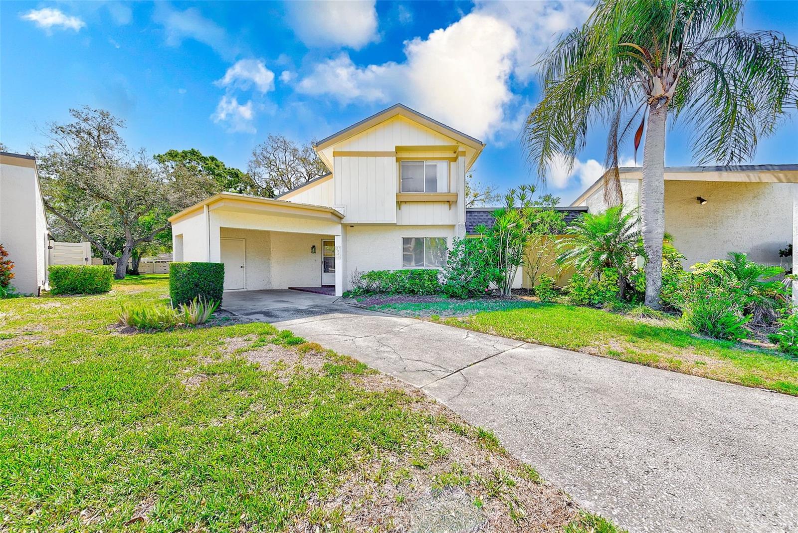 2581 FOREST RUN CT, CLEARWATER, FL, 33761