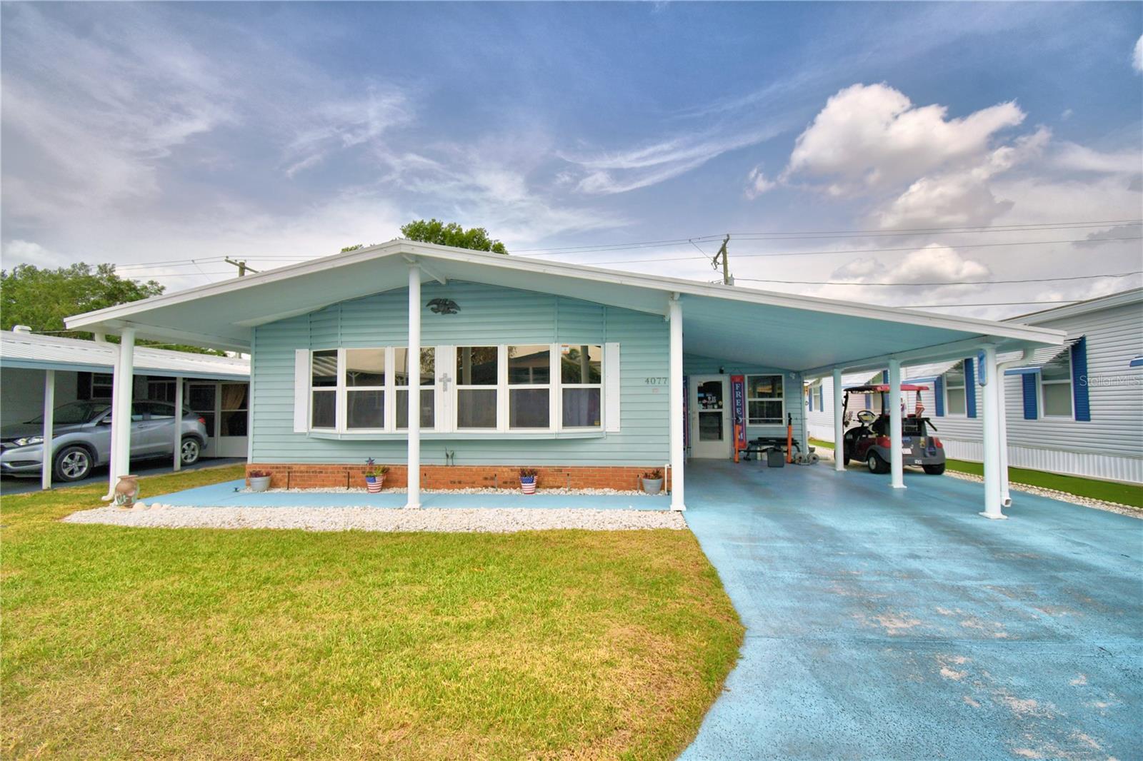 4077 ROLLING OAKS DR, WINTER HAVEN, FL, 33880
