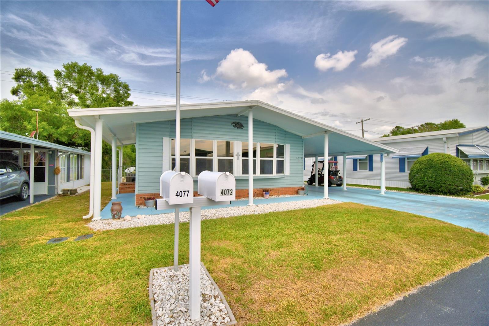 4077 ROLLING OAKS DR, WINTER HAVEN, FL, 33880