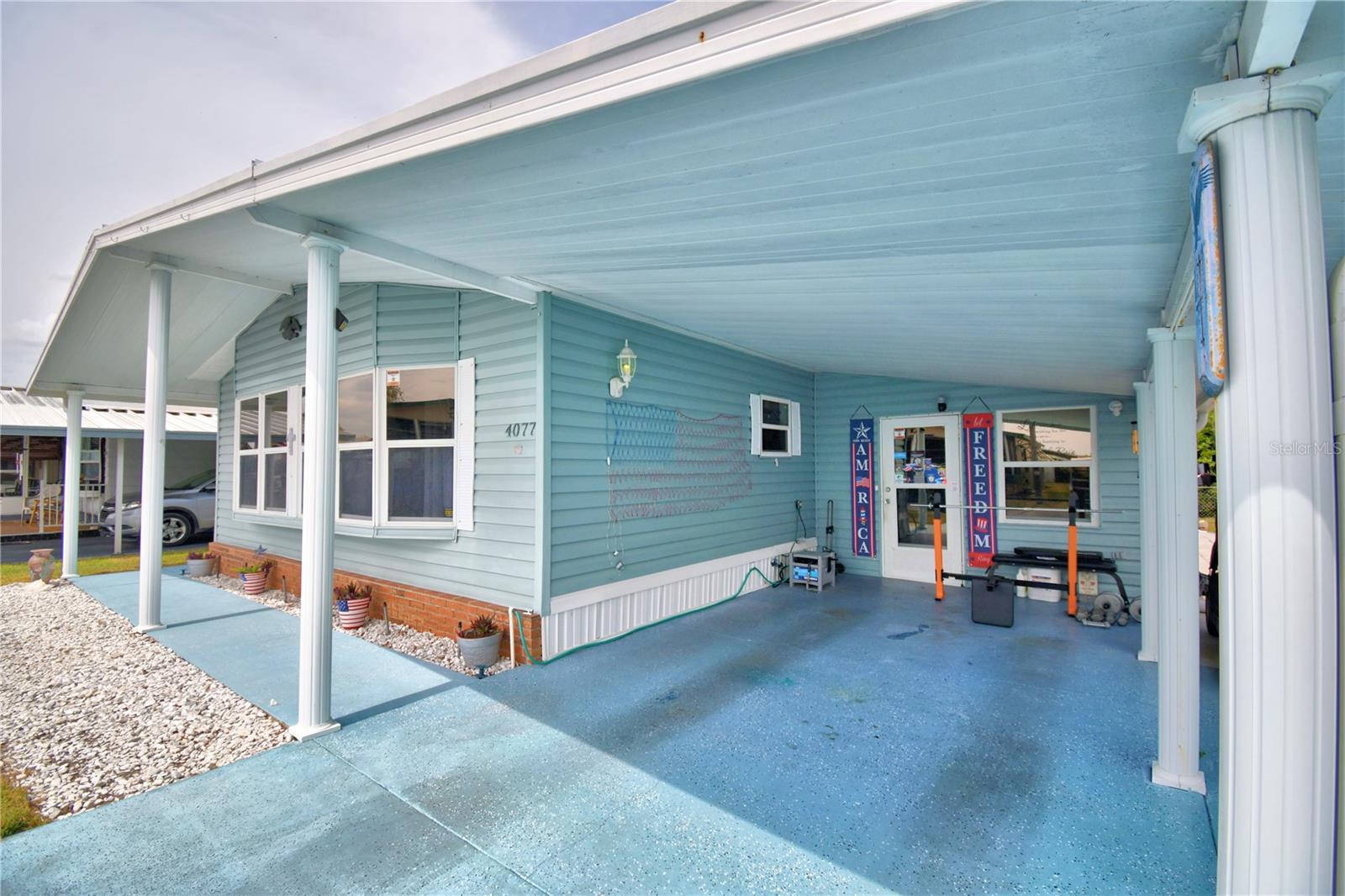 4077 ROLLING OAKS DR, WINTER HAVEN, FL, 33880