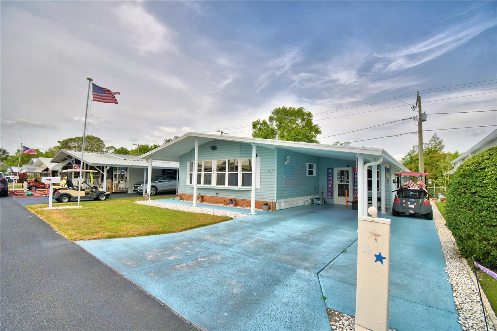 4077 ROLLING OAKS DR, WINTER HAVEN, FL, 33880