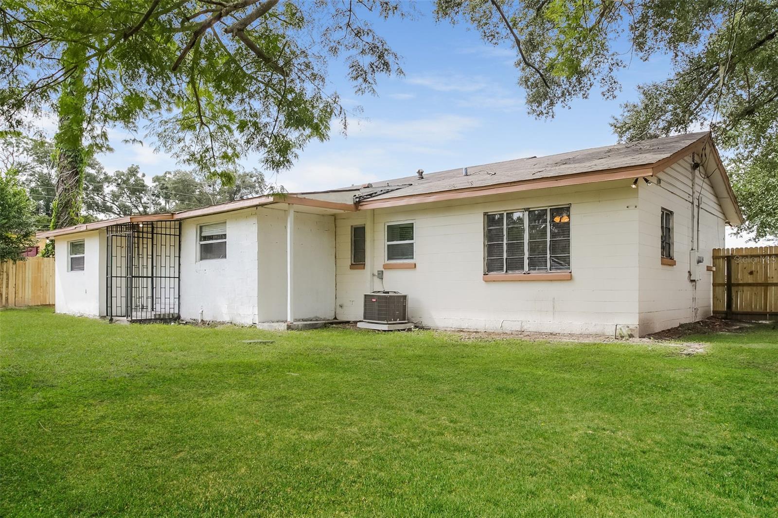 3609 INDIAN WOODS RD, ORLANDO, FL, 32808