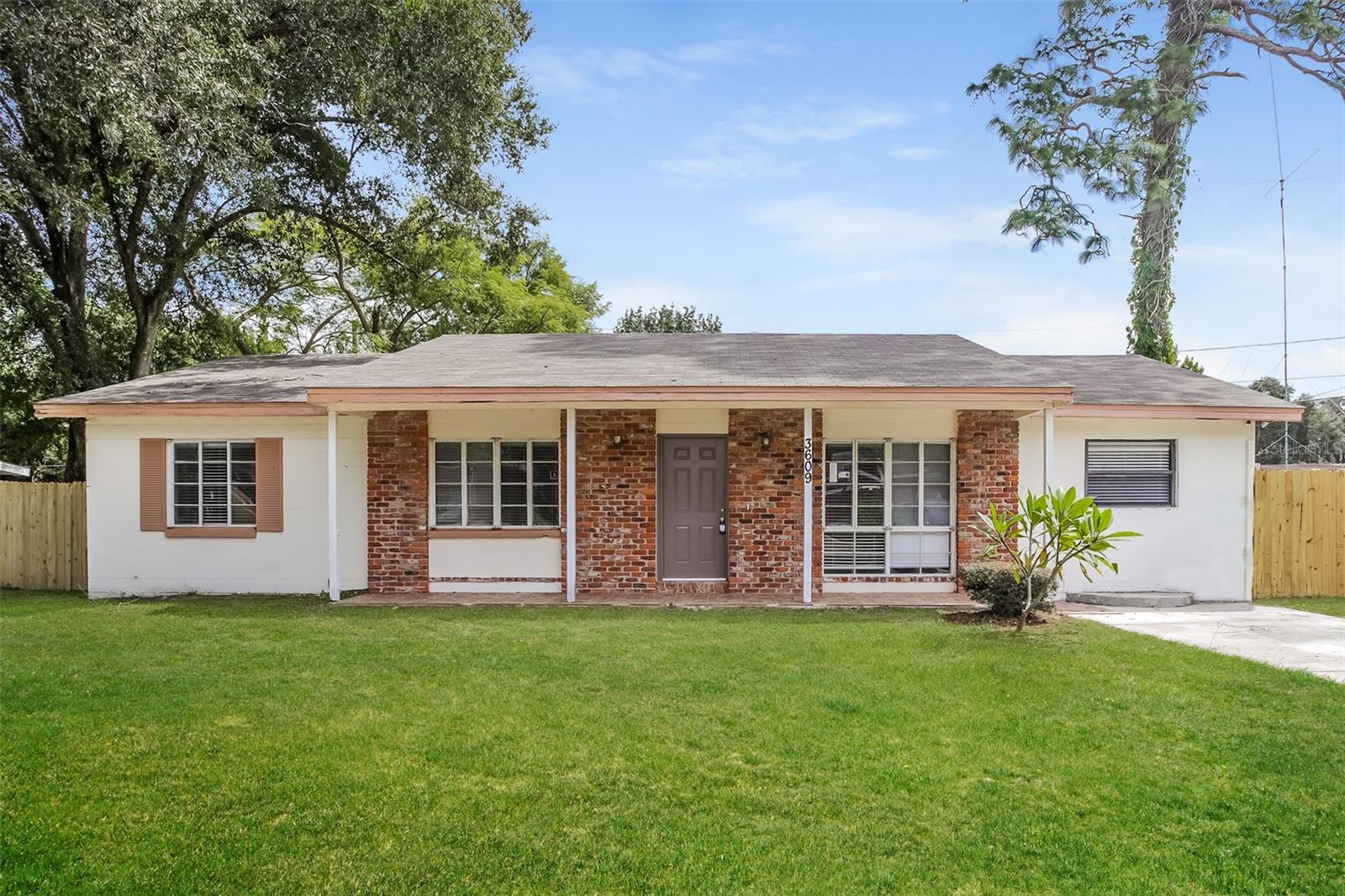 3609 INDIAN WOODS RD, ORLANDO, FL, 32808