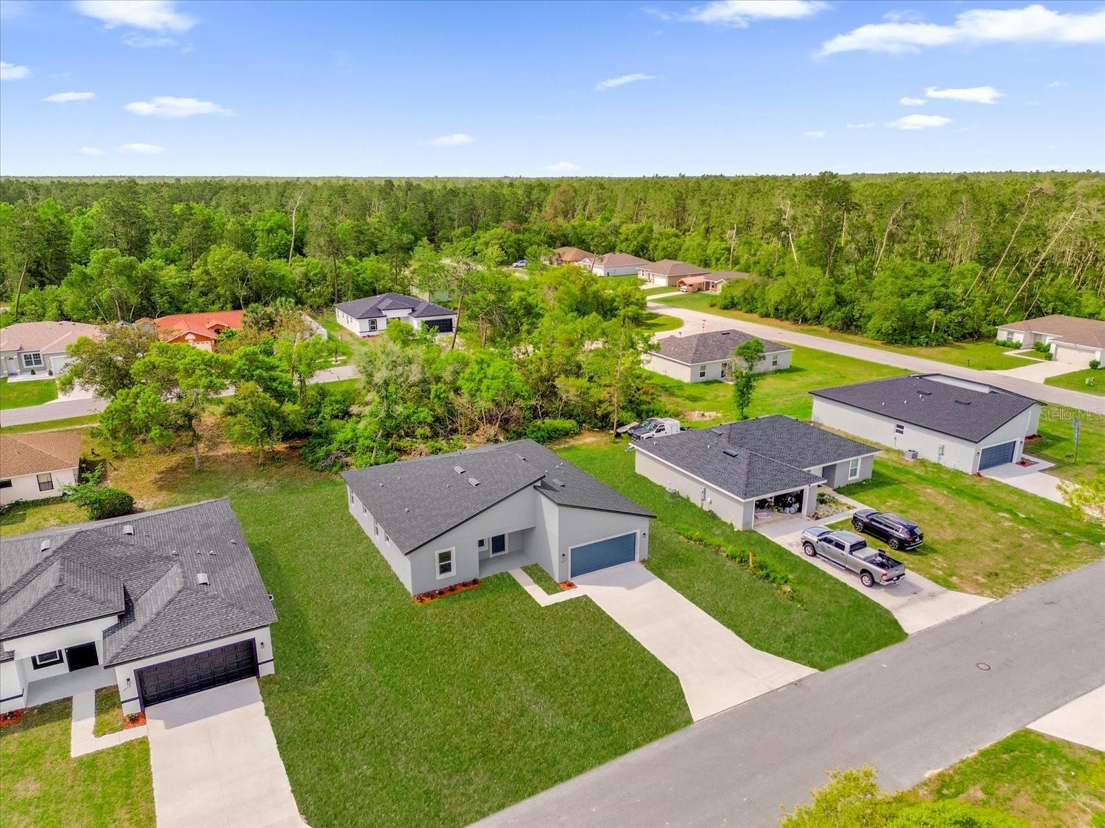 3984 SW 151ST ST, OCALA, FL, 34473