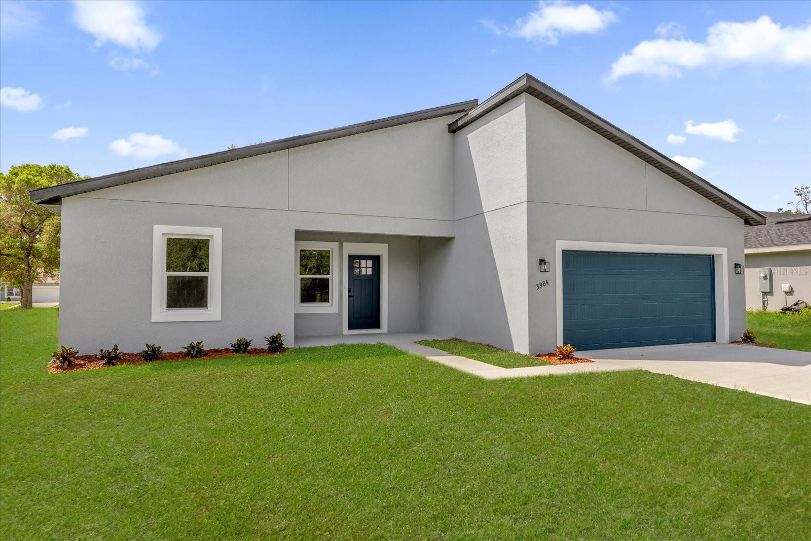 3984 SW 151ST ST, OCALA, FL, 34473