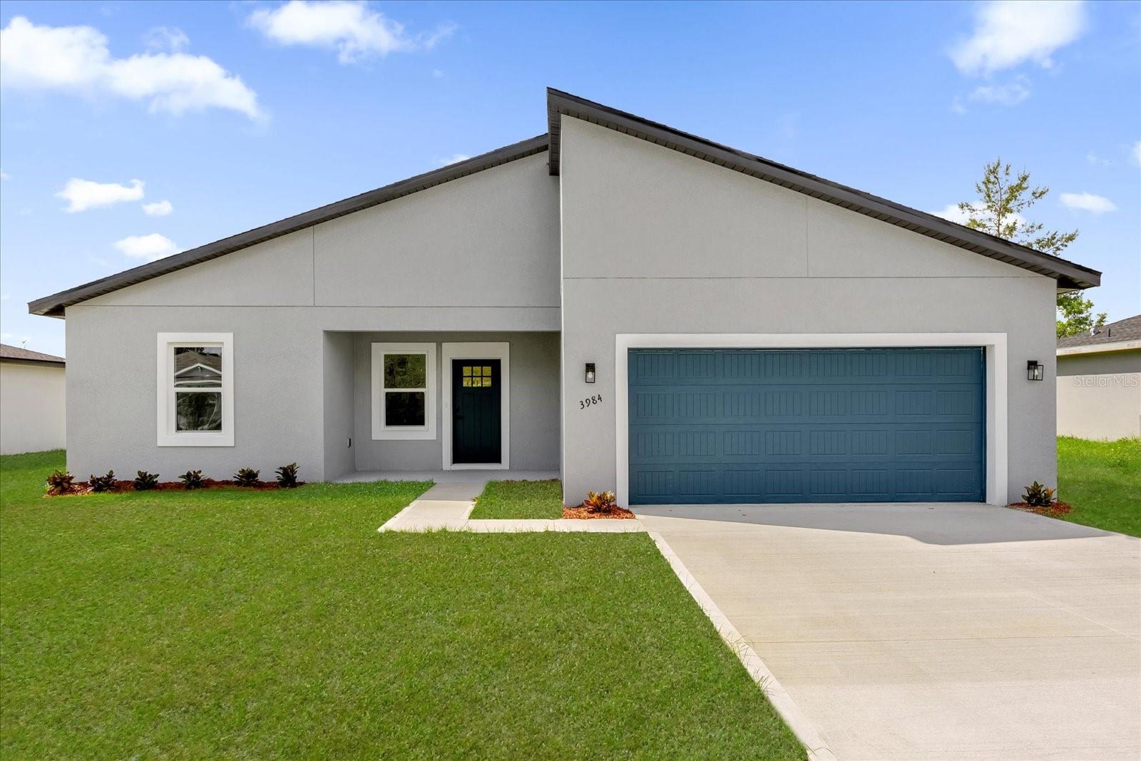 3984 SW 151ST ST, OCALA, FL, 34473
