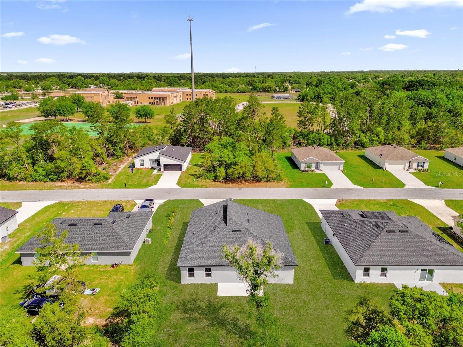 3984 SW 151ST ST, OCALA, FL, 34473