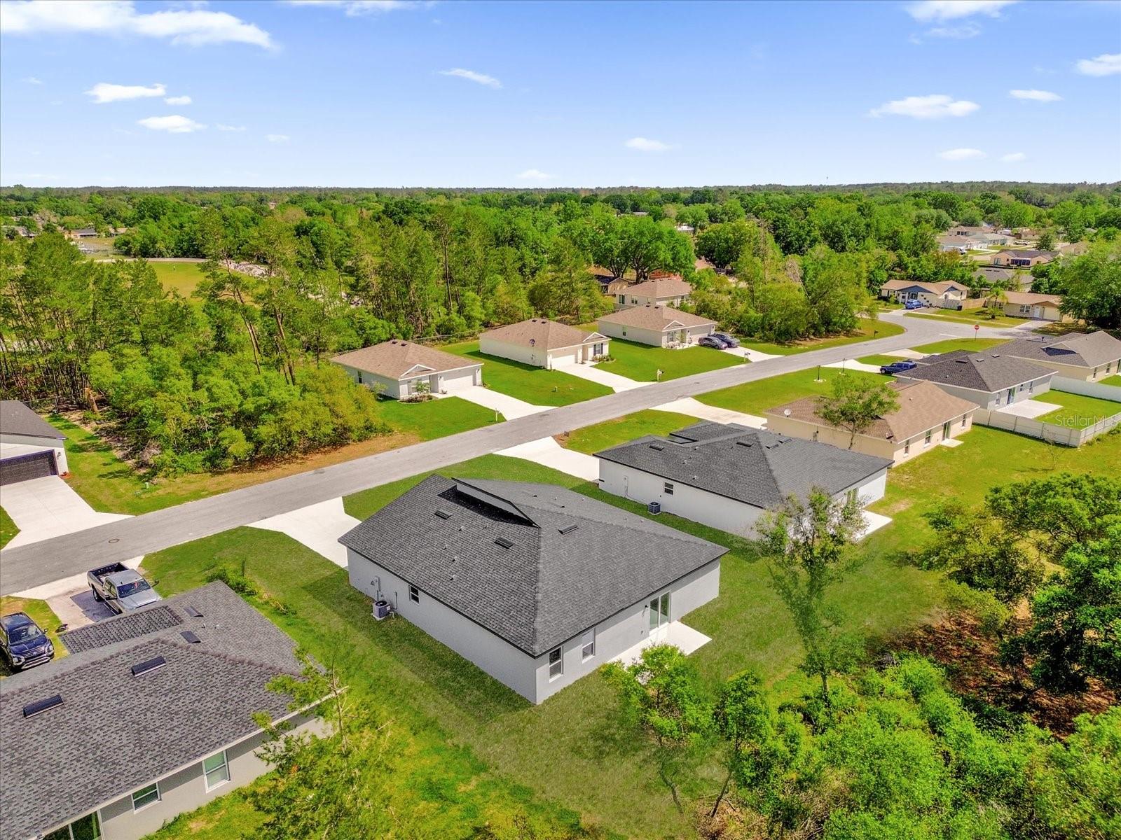 3984 SW 151ST ST, OCALA, FL, 34473