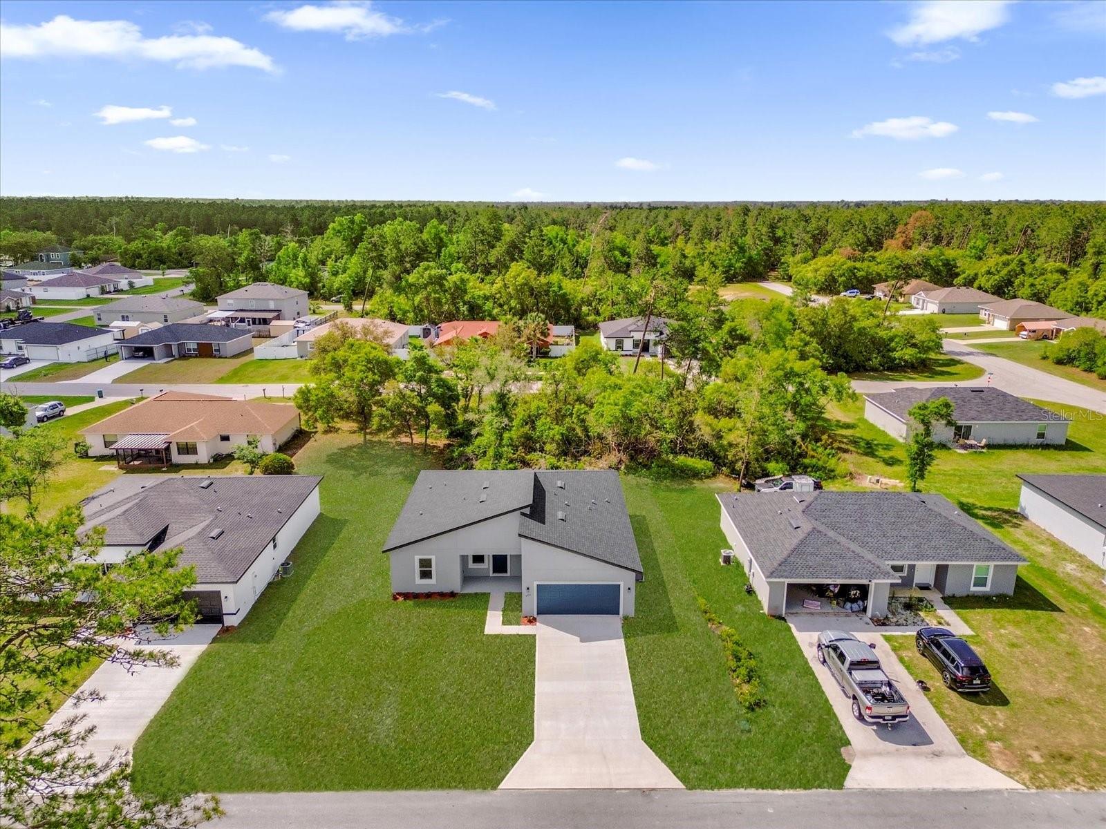 3984 SW 151ST ST, OCALA, FL, 34473