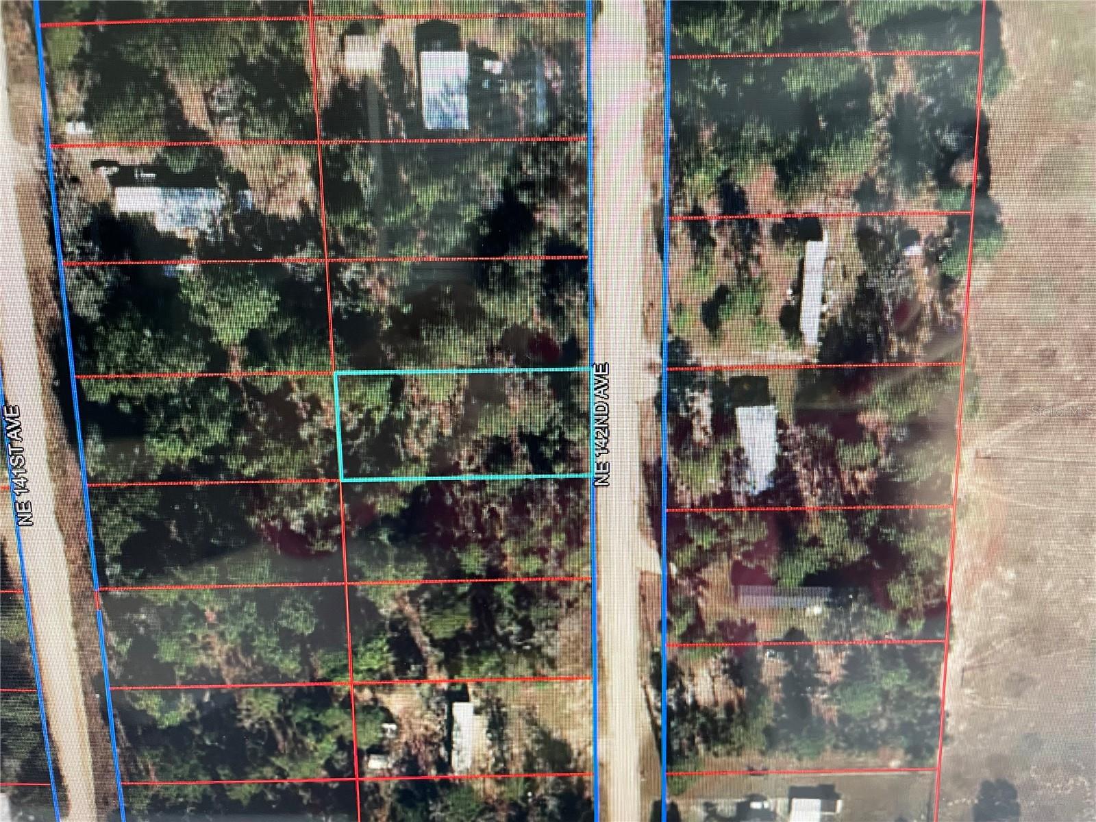 4630 NE 142ND AVE, WILLISTON, FL, 32696