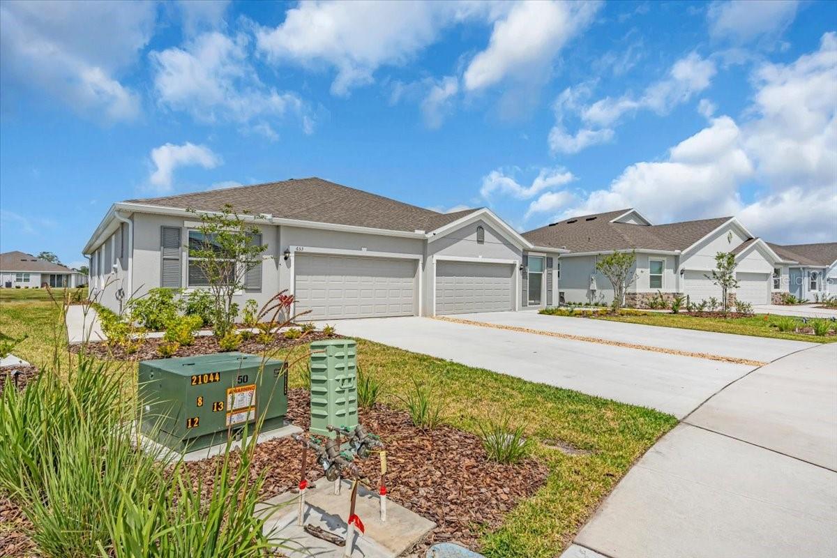 653 157TH CT E, BRADENTON, FL, 34212